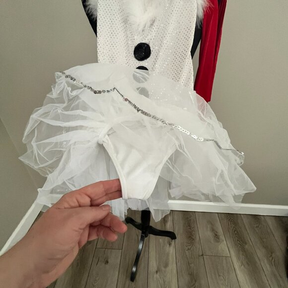 DO YOU WANT TO BUILD A SNOWMAN? - Picture 6 of 7